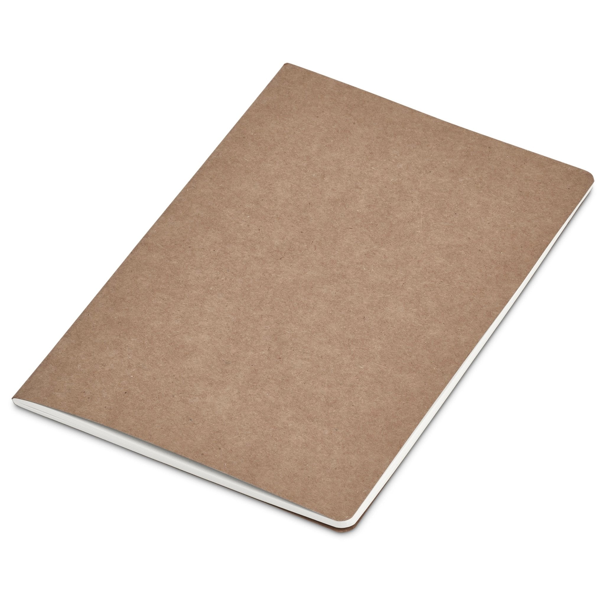 Okiyo Emika FSC A5 Soft Cover Notebook - Retail Therapy Online