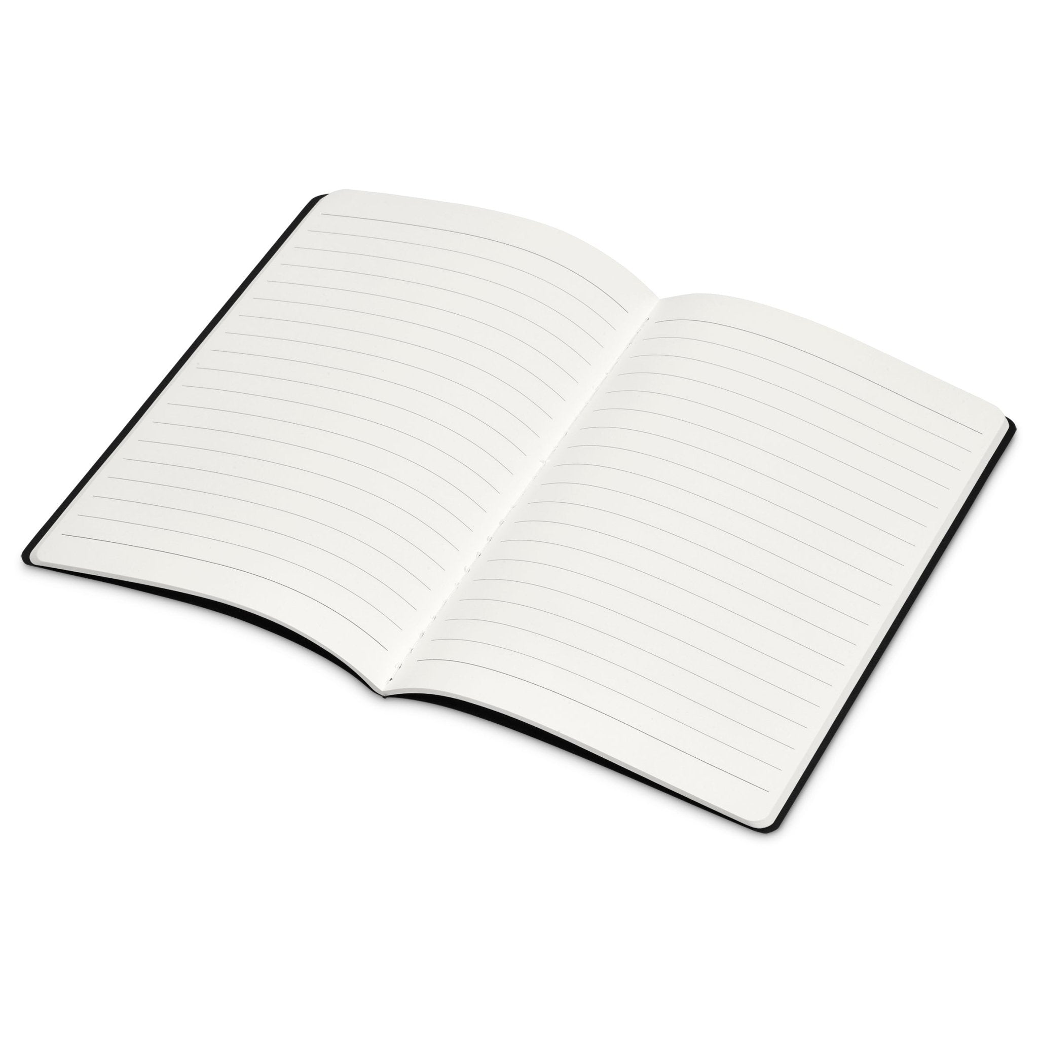 Okiyo Emika FSC A5 Soft Cover Notebook - Retail Therapy Online