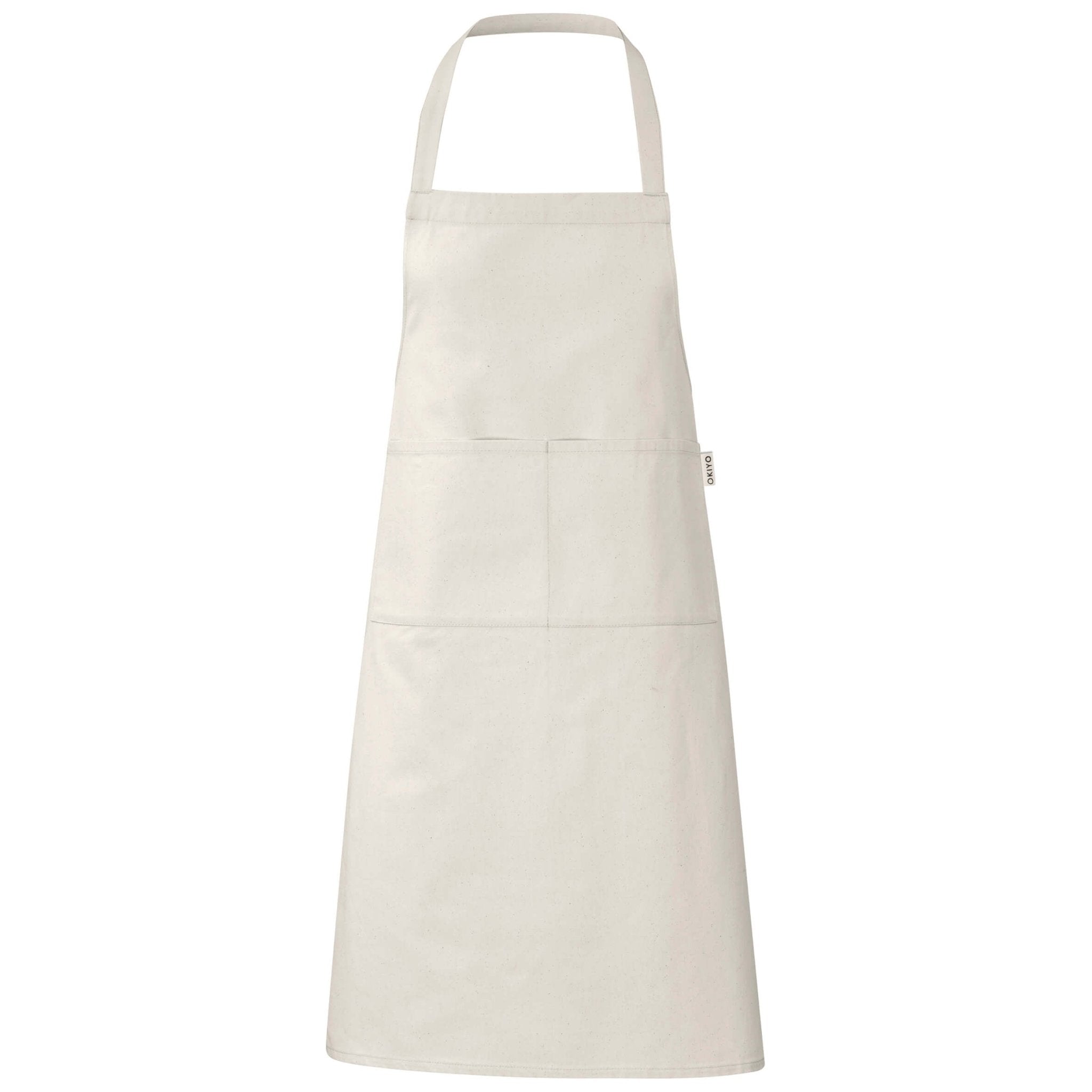 Okiyo Gohan Cotton Apron - Retail Therapy Online