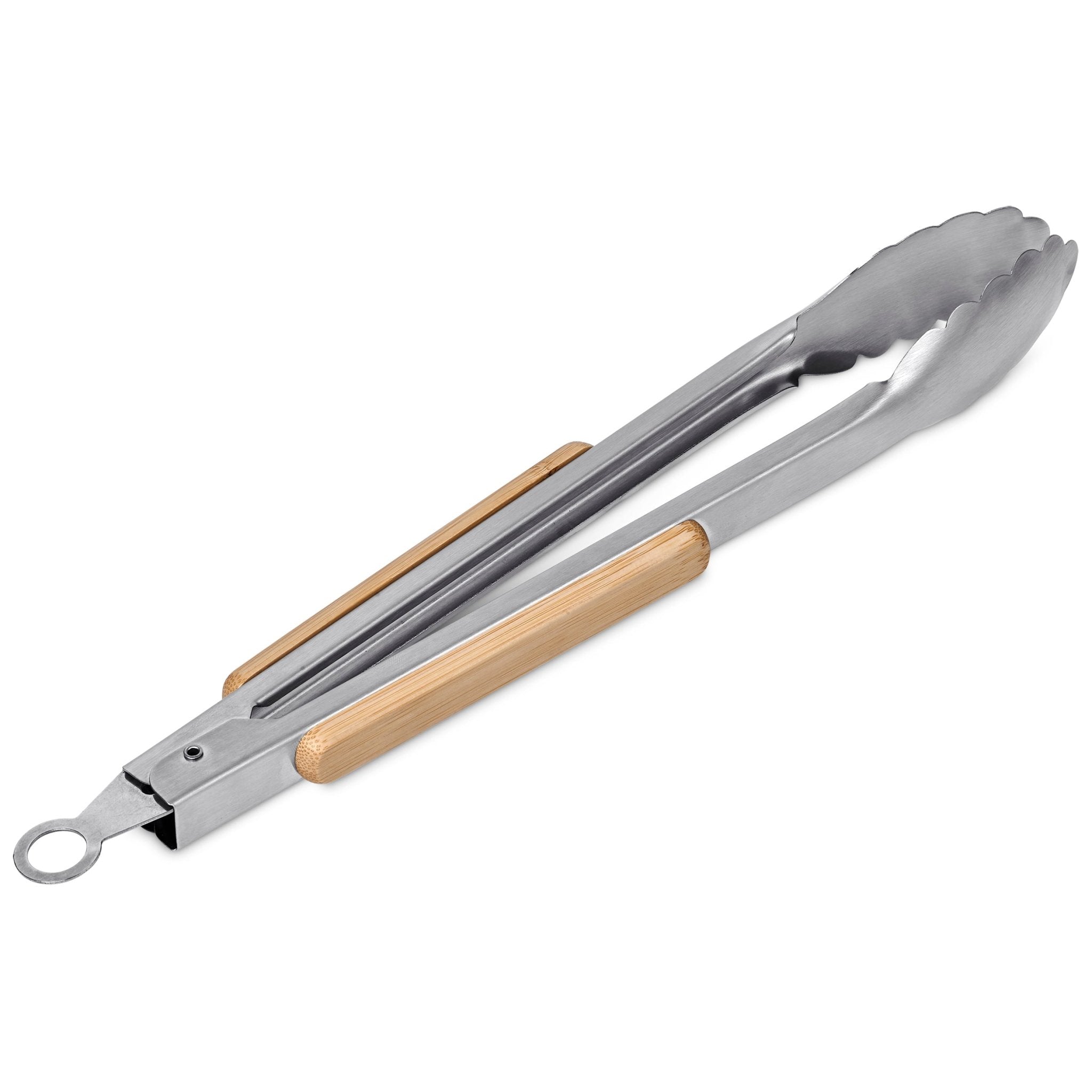Okiyo Haisen Bamboo Tongs - Retail Therapy Online