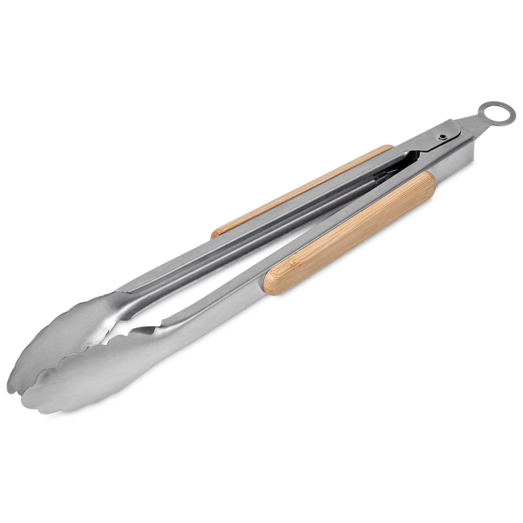 Okiyo Haisen Bamboo Tongs - Retail Therapy Online