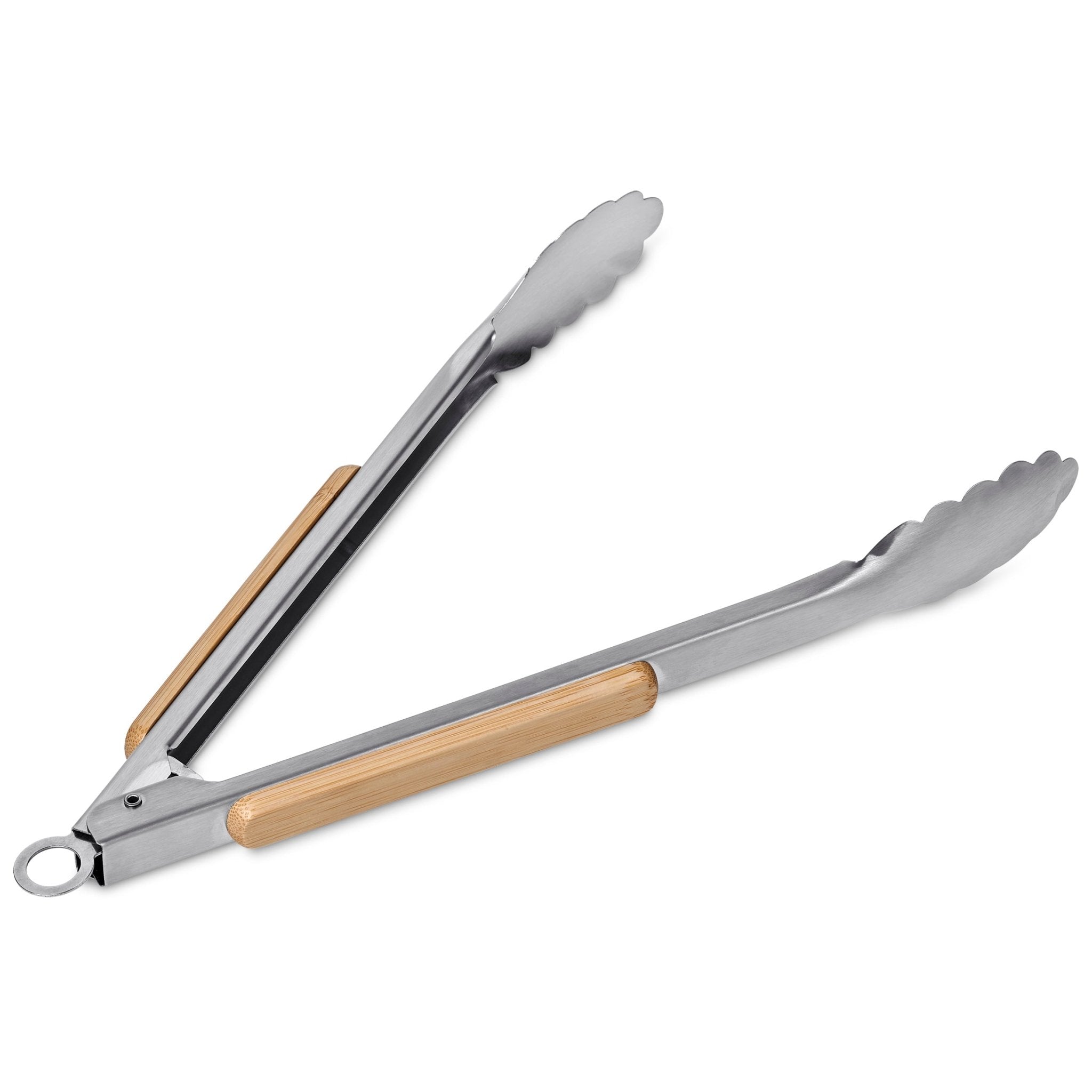 Okiyo Haisen Bamboo Tongs - Retail Therapy Online