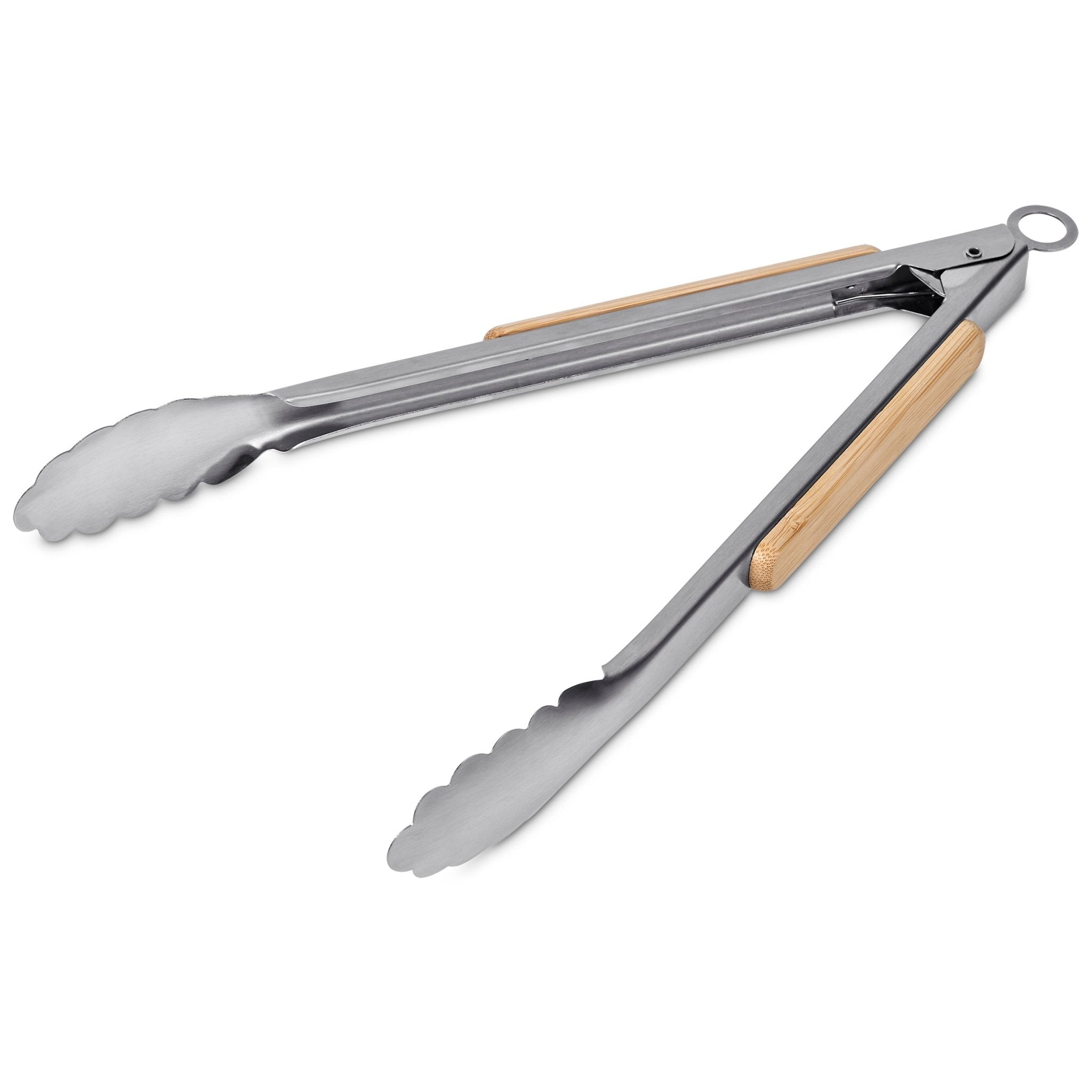 Okiyo Haisen Bamboo Tongs - Retail Therapy Online