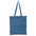 Okiyo Ito Recycled Coloured Cotton Shopper - 140gsm - Retail Therapy Online