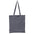 Okiyo Ito Recycled Coloured Cotton Shopper - 140gsm - Retail Therapy Online