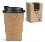 Okiyo Joki Cork Double - Wall Tumbler - 350ml - Retail Therapy Online