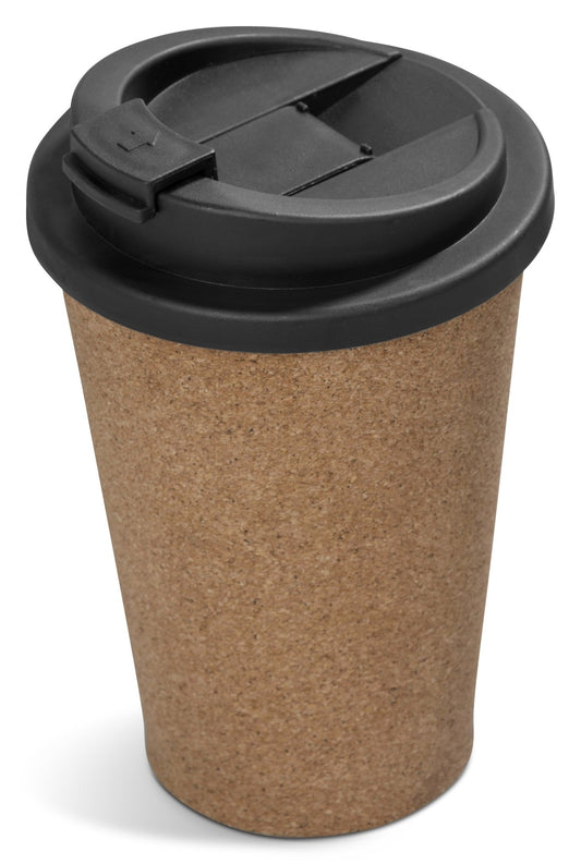 Okiyo Joki Cork Double - Wall Tumbler - 350ml - Retail Therapy Online