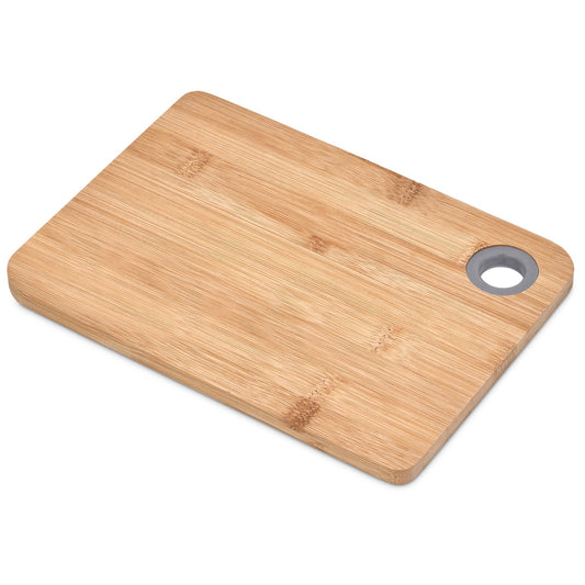 Okiyo Junbi Bamboo Small Food Board - Retail Therapy Online
