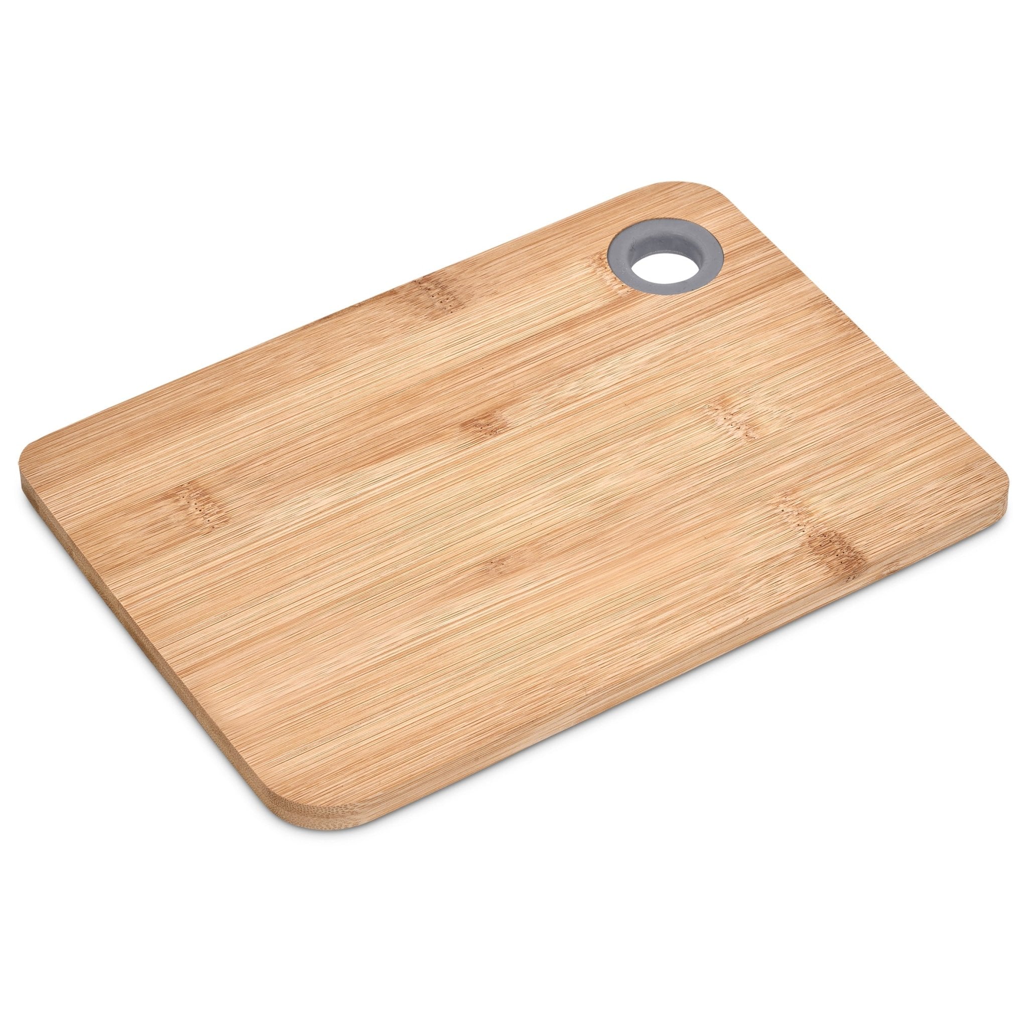 Okiyo Junbi Bamboo Small Food Board - Retail Therapy Online