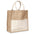 Okiyo Kachi Jute Tote - Retail Therapy Online