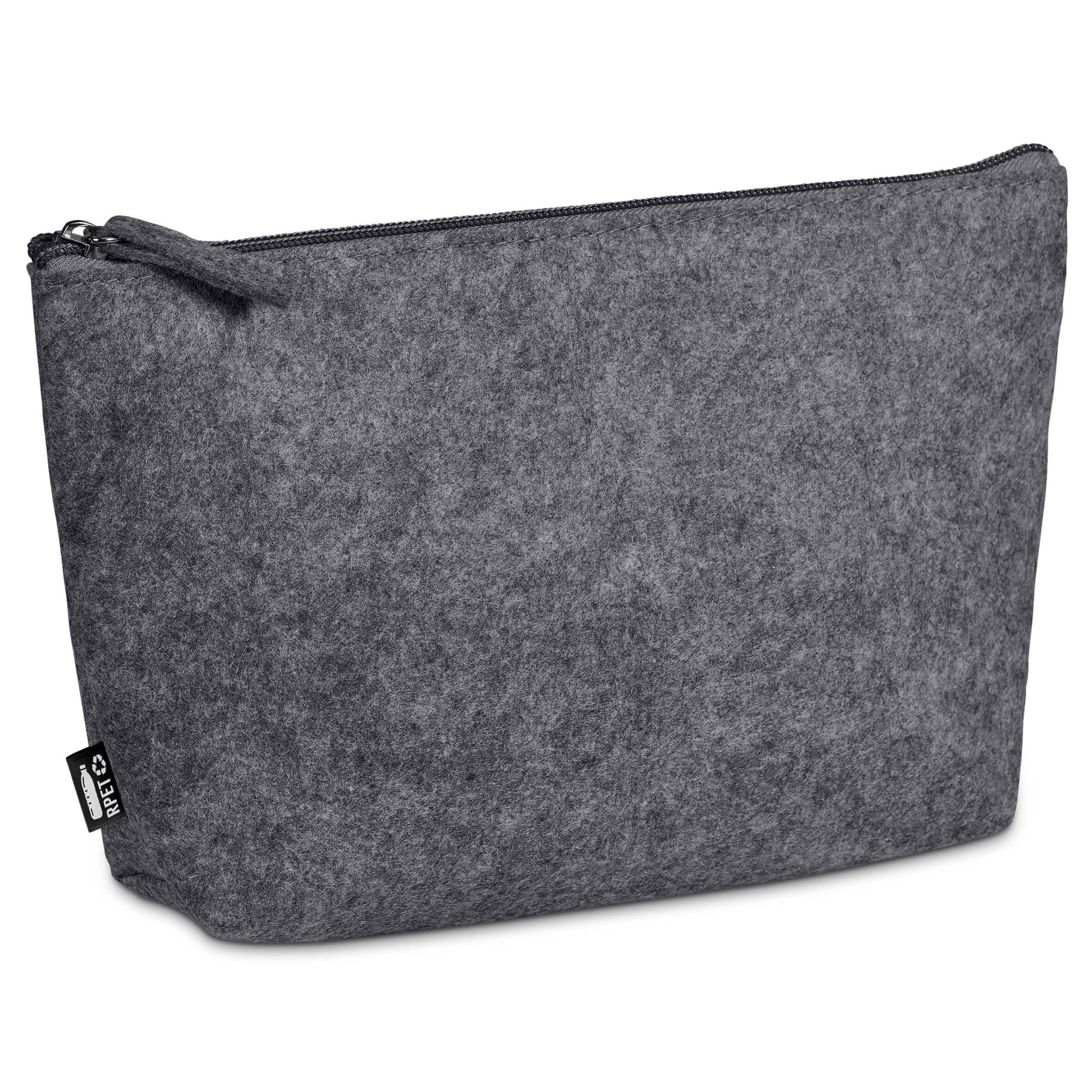 Okiyo Kesho Recycled Cosmetic Accessory Bag - Retail Therapy Online