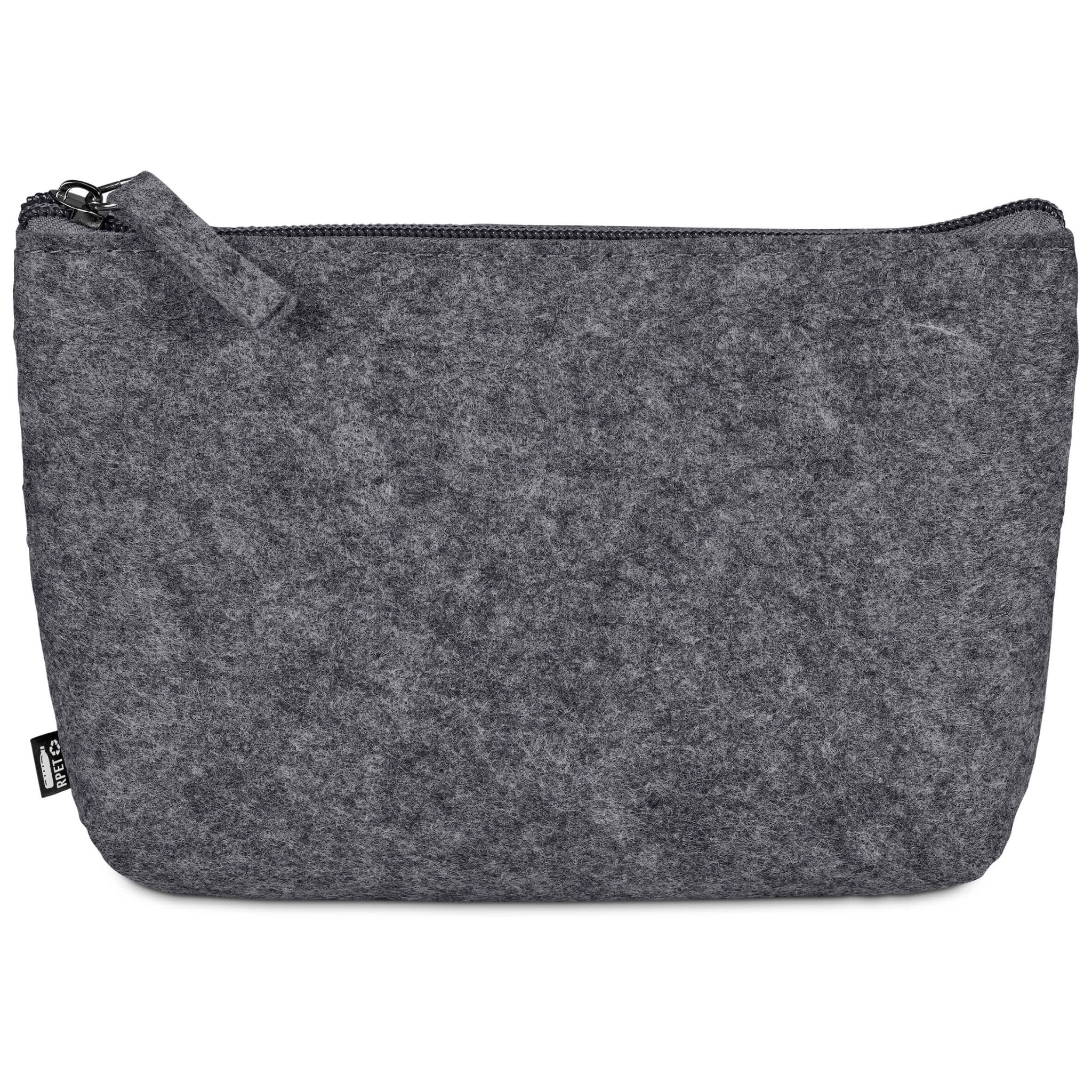 Okiyo Kesho Recycled Cosmetic Accessory Bag - Retail Therapy Online