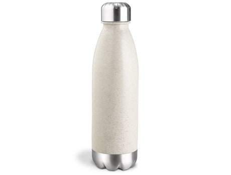 Okiyo Kimi Wheat Straw Water Bottle - 680Ml - Retail Therapy Online