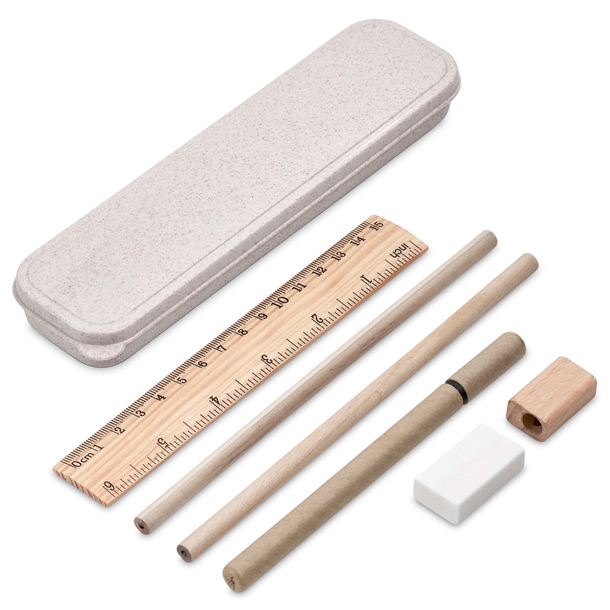 Okiyo Kinben Sustainable Stationery Set - Retail Therapy Online