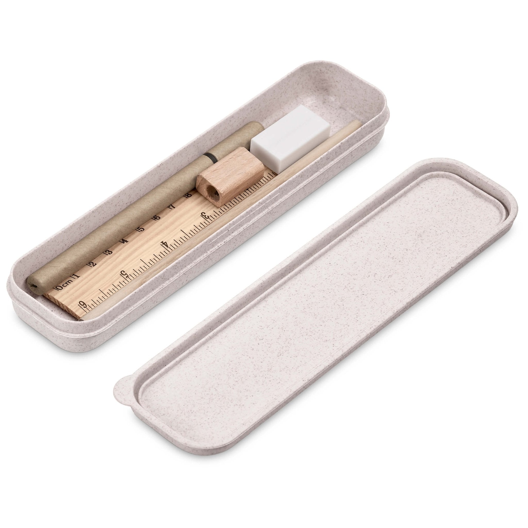 Okiyo Kinben Sustainable Stationery Set - Retail Therapy Online