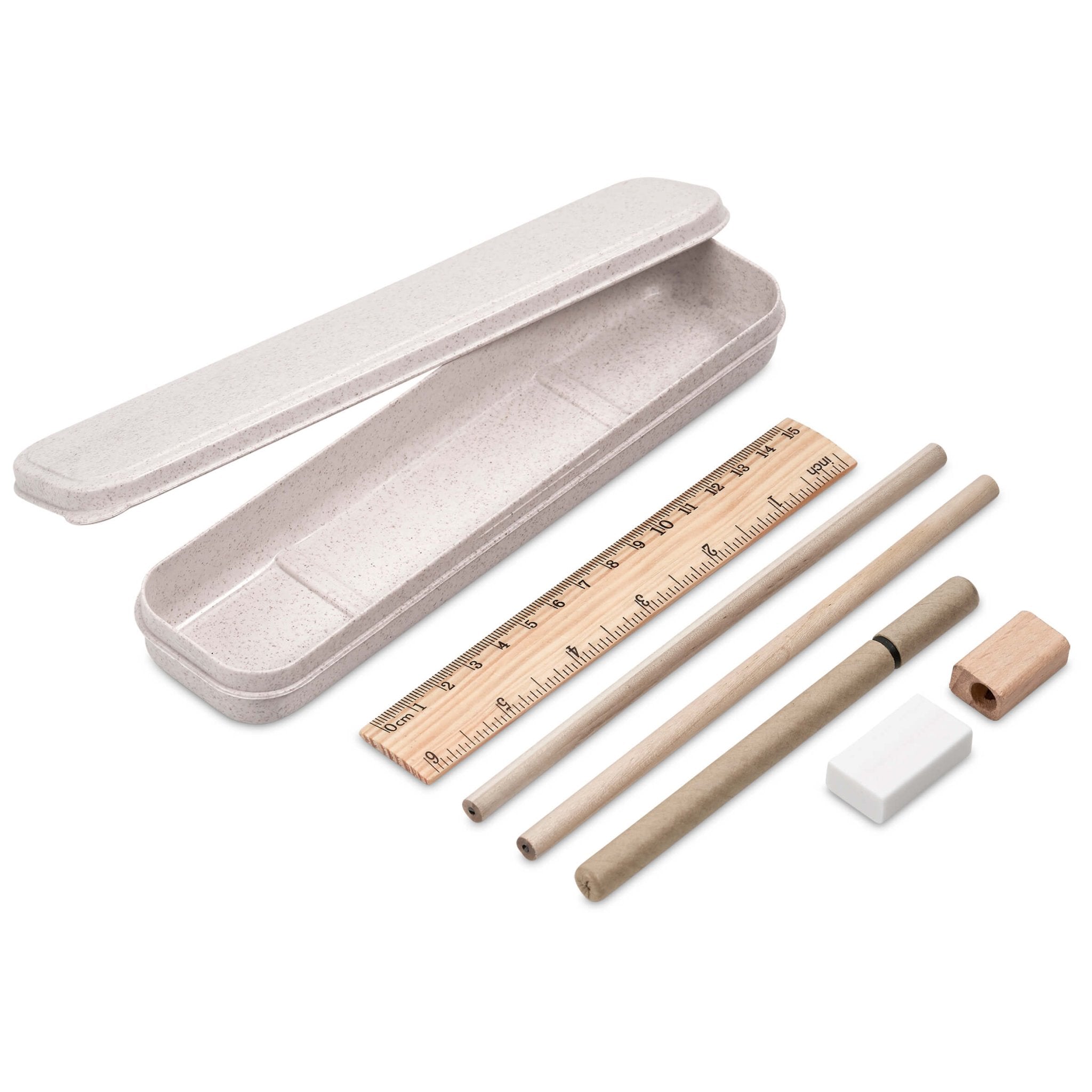 Okiyo Kinben Sustainable Stationery Set - Retail Therapy Online