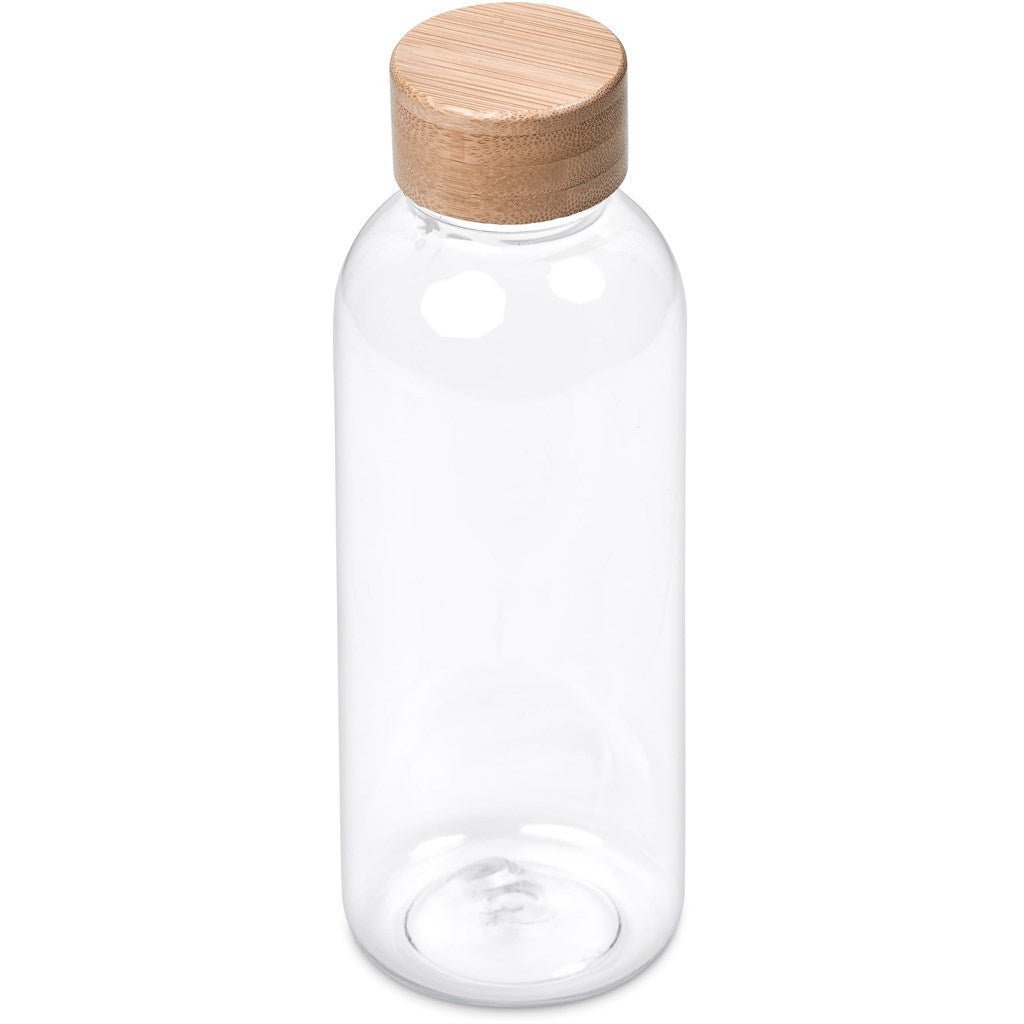 Okiyo Koi Recycled Water Bottle – 650ml - Retail Therapy Online