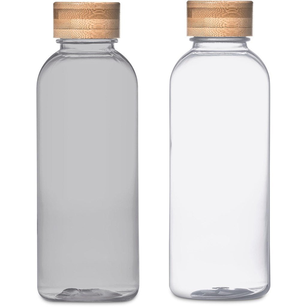 Okiyo Koi Recycled Water Bottle – 650ml - Retail Therapy Online