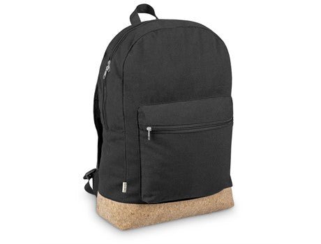 Okiyo Koruku Cork Backpack - Retail Therapy Online