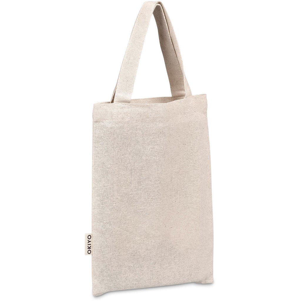 Okiyo Kouri Mini Cotton Gift Bag - 180gsm - Retail Therapy Online