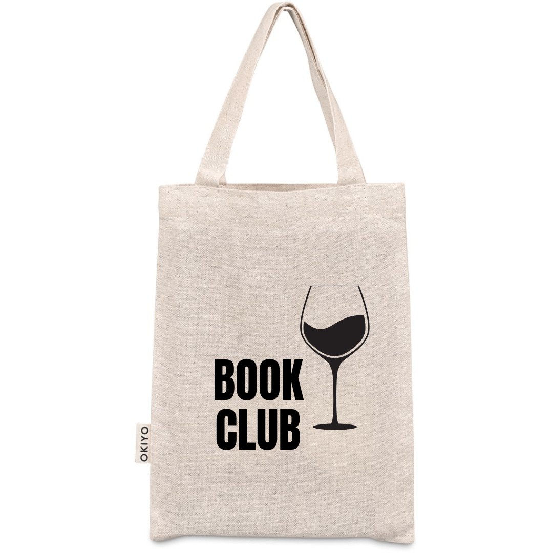 Okiyo Kouri Mini Cotton Gift Bag - 180gsm - Retail Therapy Online