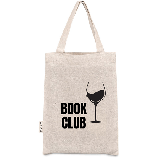 Okiyo Kouri Mini Cotton Gift Bag - 180gsm - Retail Therapy Online