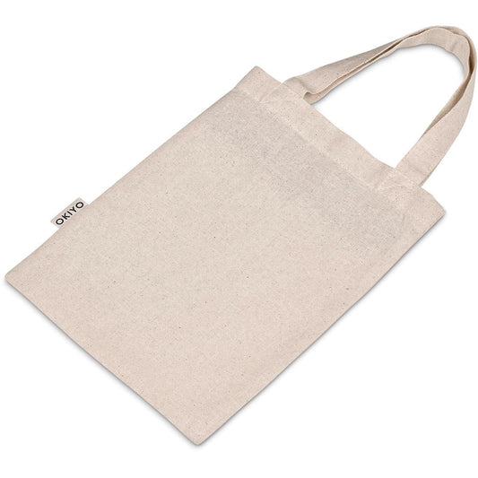 Okiyo Kouri Mini Cotton Gift Bag - 180gsm - Retail Therapy Online