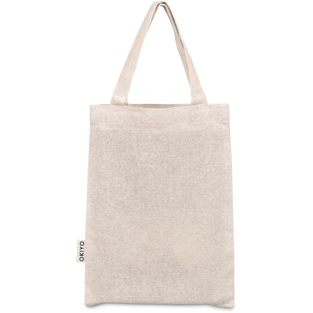 Okiyo Kouri Mini Cotton Gift Bag - 180gsm - Retail Therapy Online