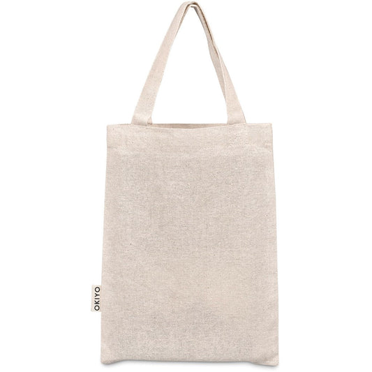 Okiyo Kouri Mini Cotton Gift Bag - 180gsm - Retail Therapy Online