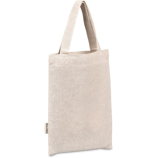 Okiyo Kouri Mini Cotton Gift Bag - 180gsm - Retail Therapy Online