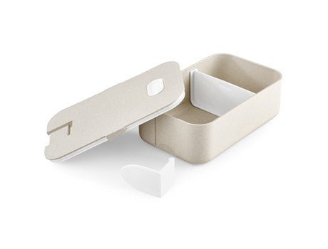 Okiyo Machi Wheat Straw Lunch Box - Retail Therapy Online