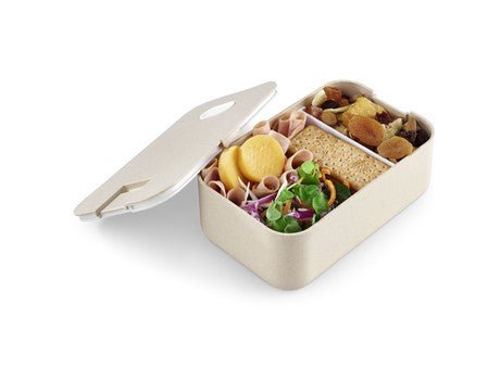 Okiyo Machi Wheat Straw Lunch Box - Retail Therapy Online