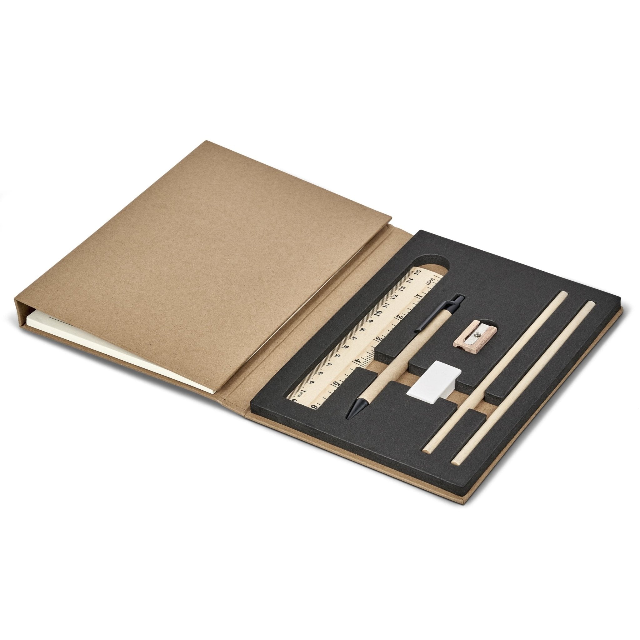 Okiyo Minna Paper Stationery Set - Retail Therapy Online