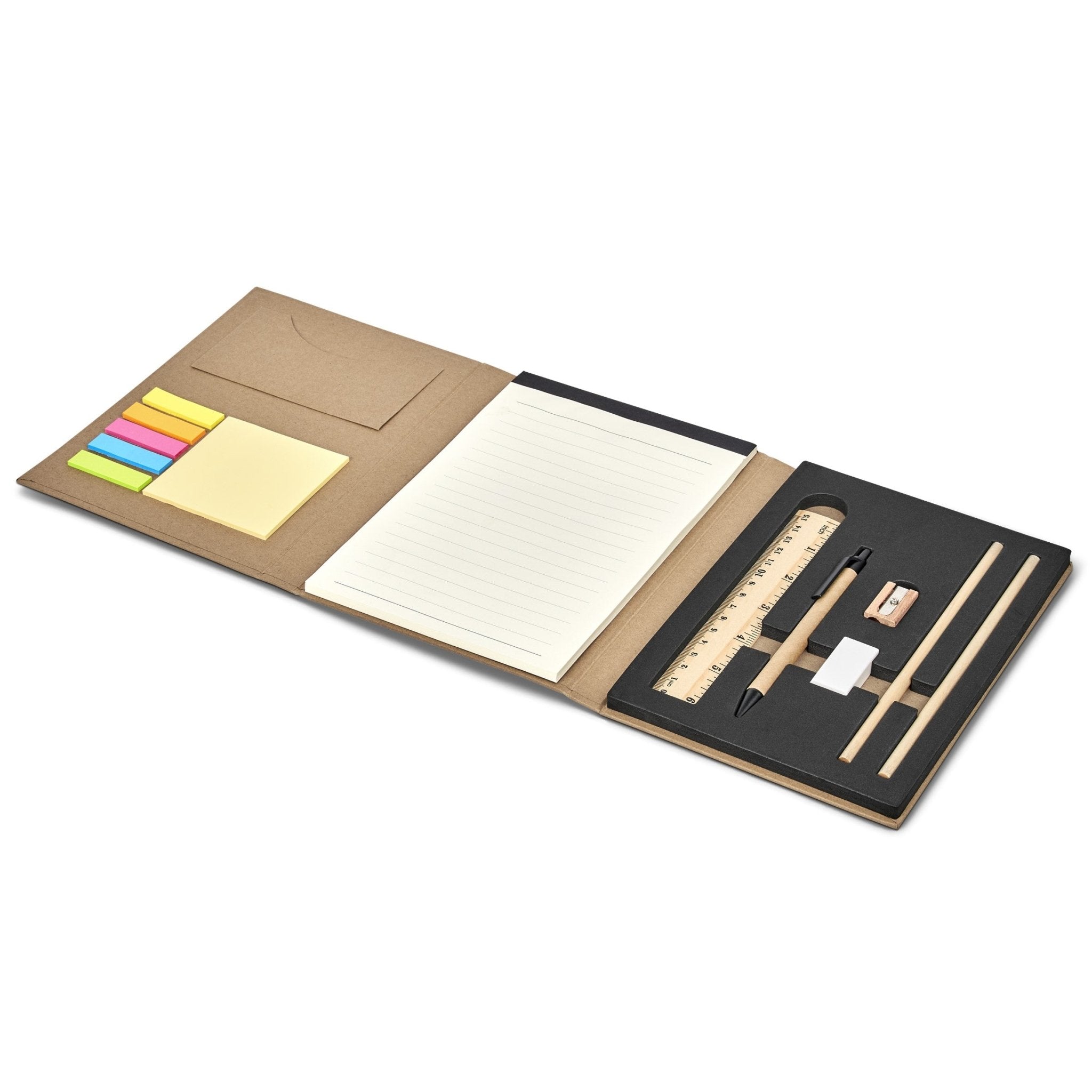 Okiyo Minna Paper Stationery Set - Retail Therapy Online