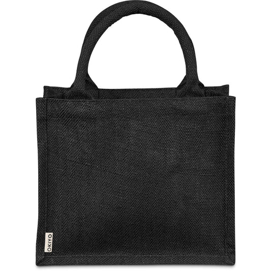 Okiyo Miyag Jute Gift Bag - Retail Therapy Online