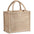 Okiyo Miyag Jute Gift Bag - Retail Therapy Online