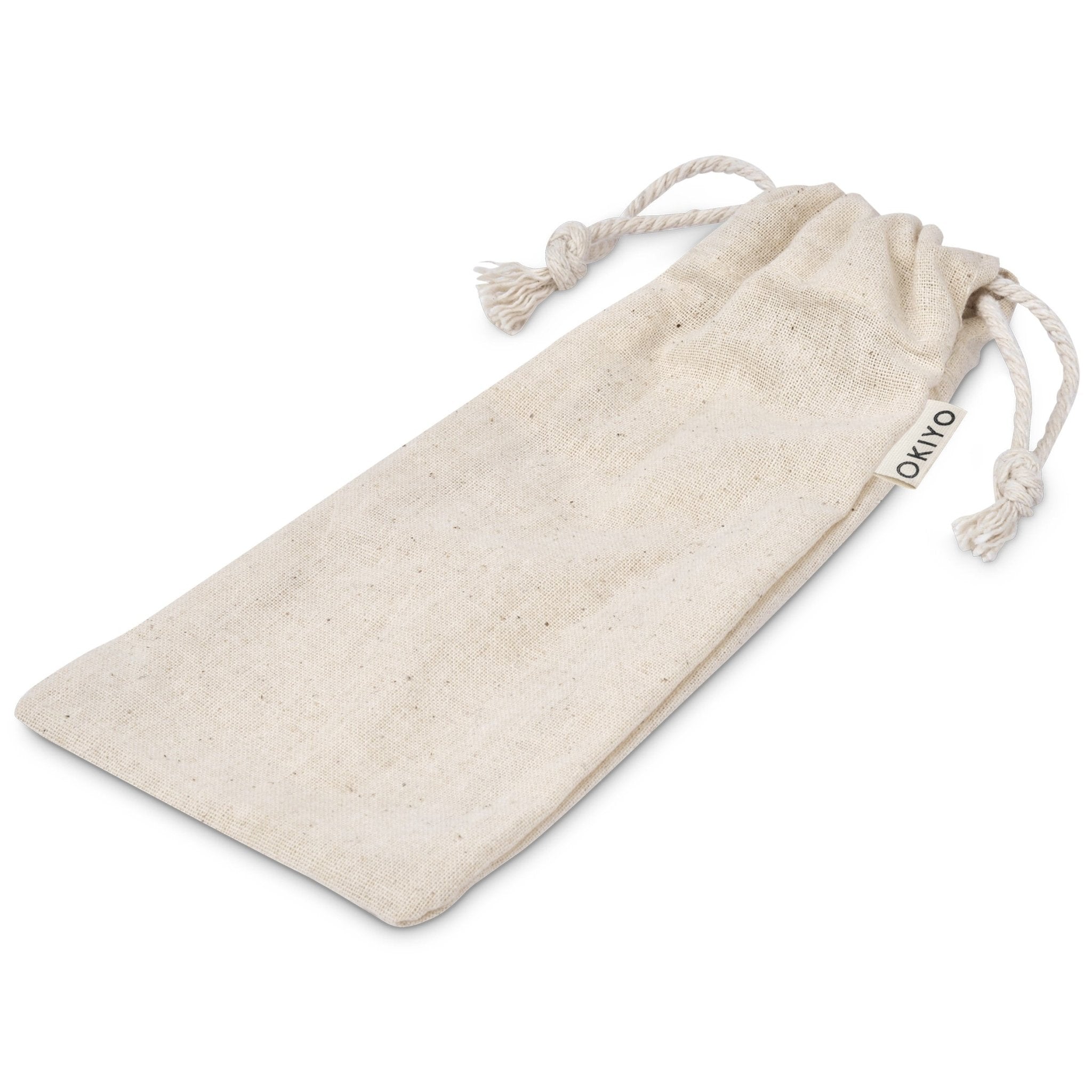 Okiyo Nakama Bamboo Cutlery Set - Retail Therapy Online