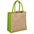 Okiyo Okinawa Large Jute Tote - Retail Therapy Online