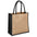 Okiyo Okinawa Large Jute Tote - Retail Therapy Online