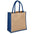 Okiyo Okinawa Large Jute Tote - Retail Therapy Online