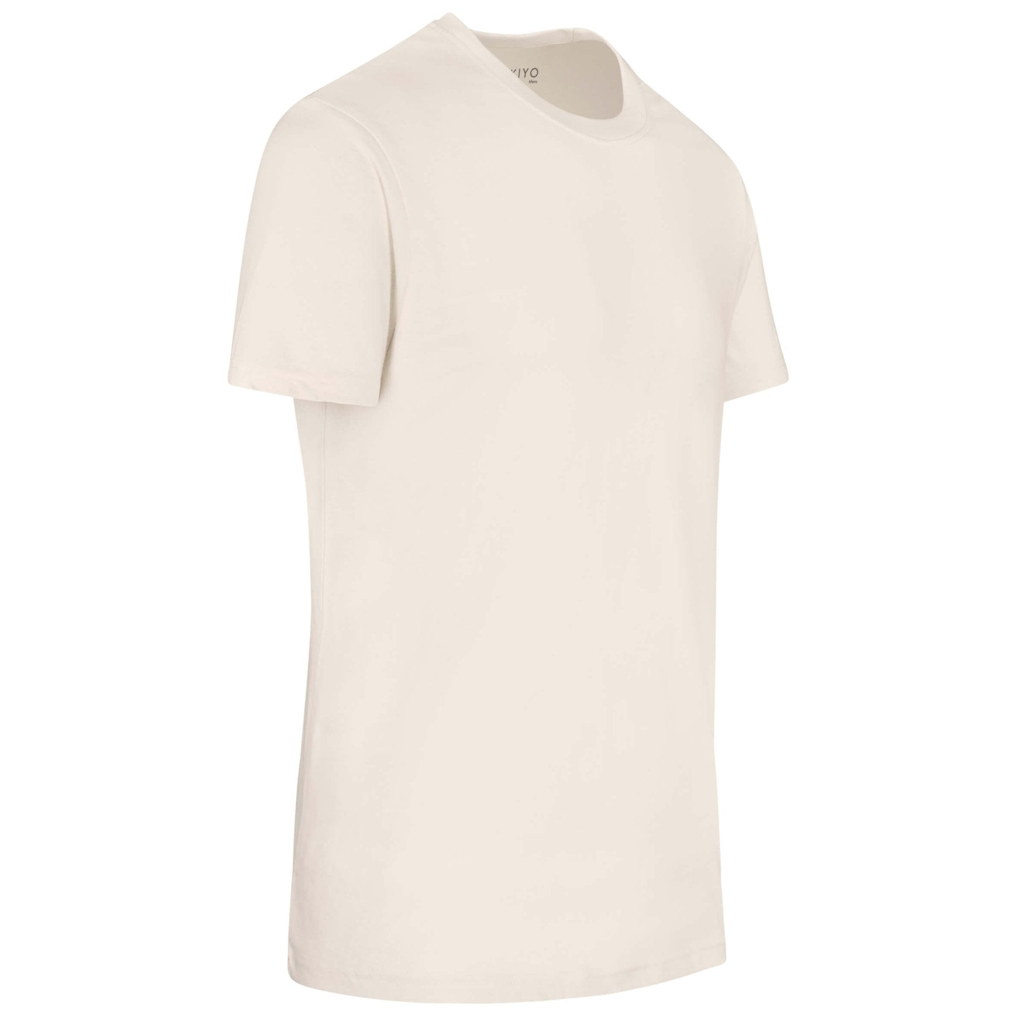 Okiyo Organic T-Shirt - Mens & Ladies - Retail Therapy Online