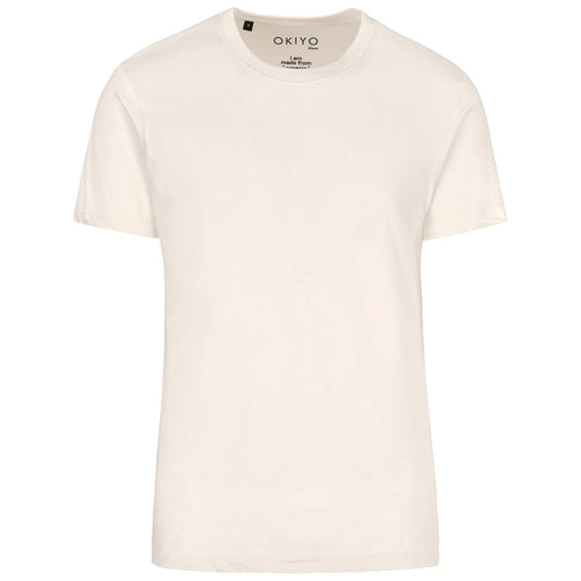 Okiyo Organic T-Shirt - Mens & Ladies - Retail Therapy Online
