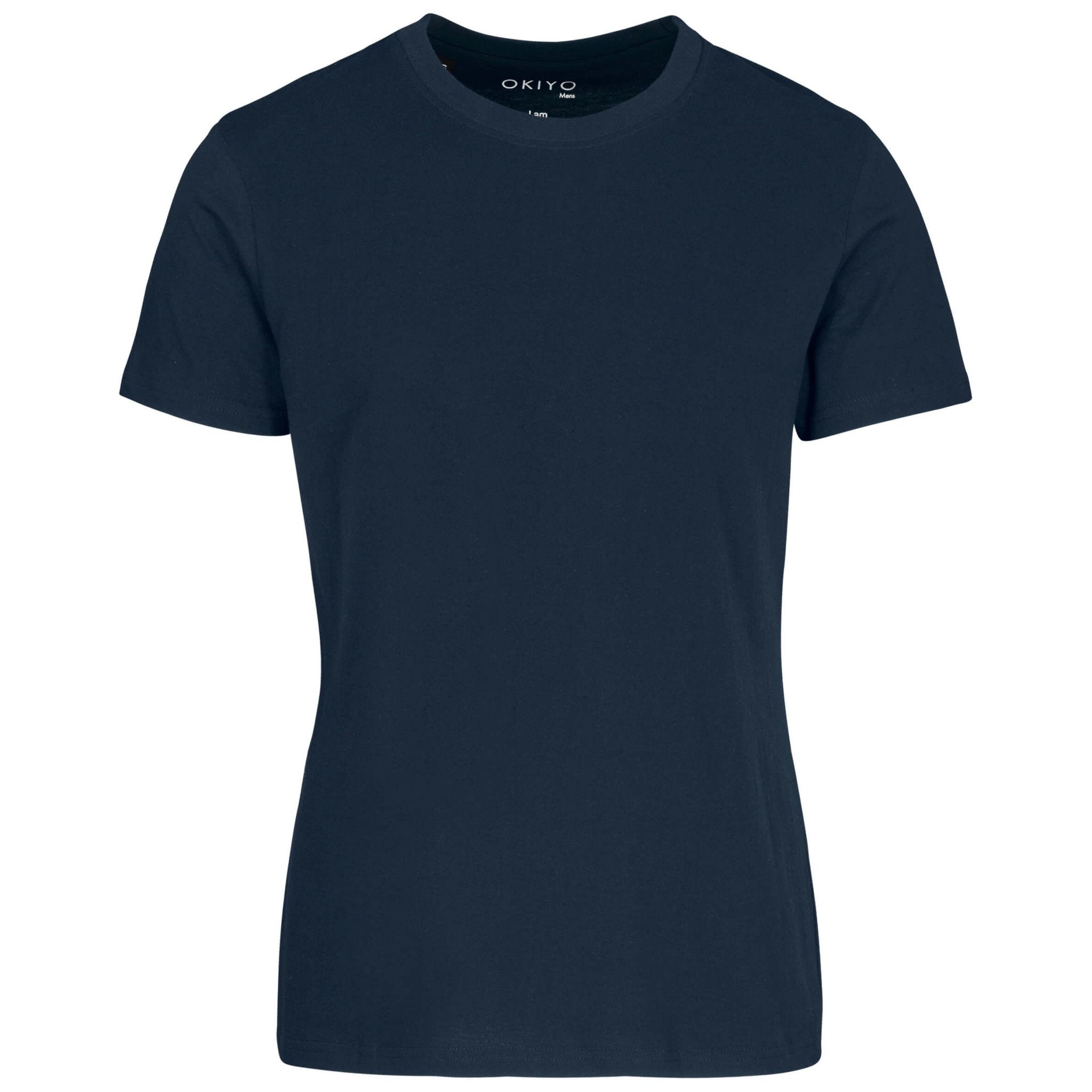 Okiyo Organic T-Shirt - Mens & Ladies - Retail Therapy Online