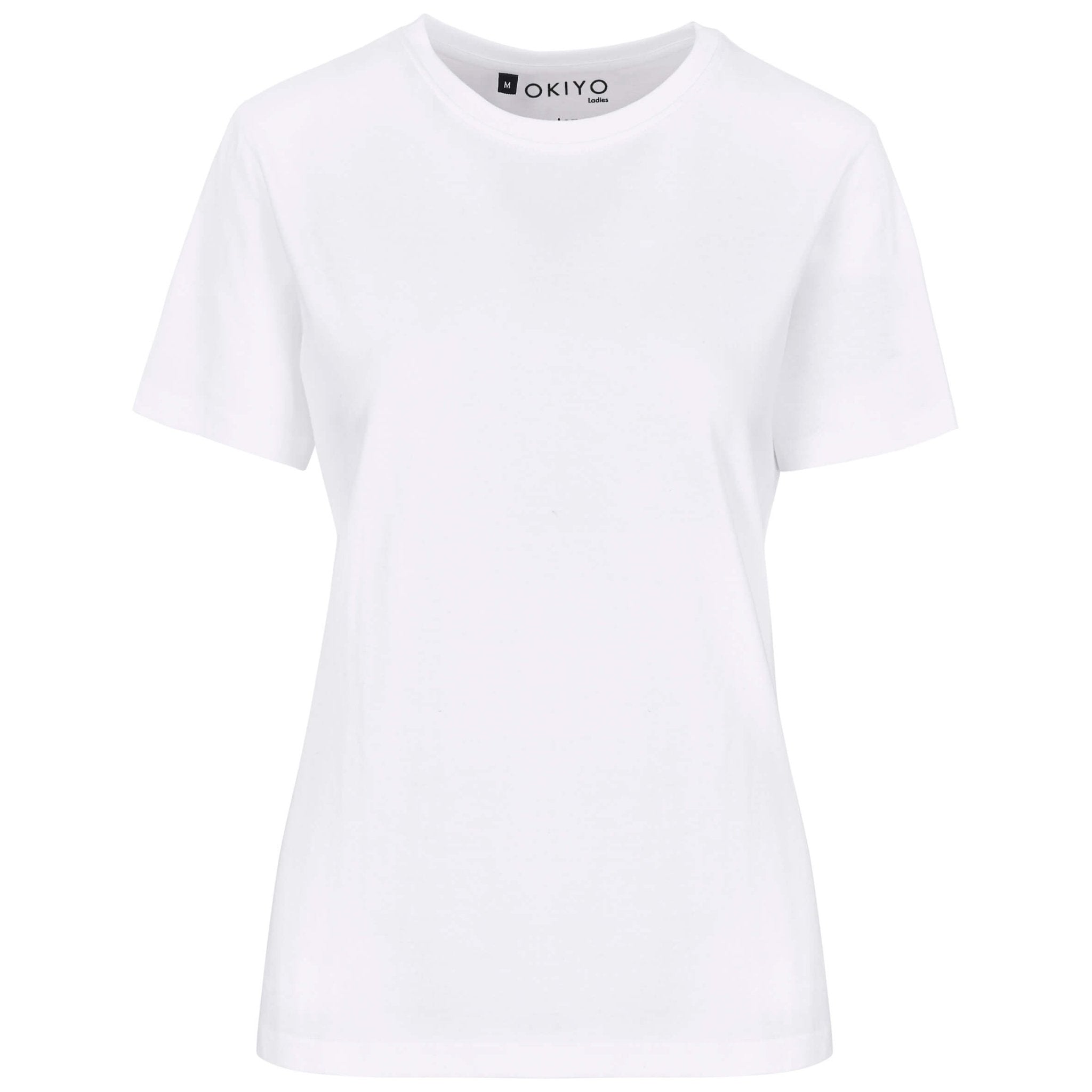 Okiyo Organic T-Shirt - Mens & Ladies - Retail Therapy Online