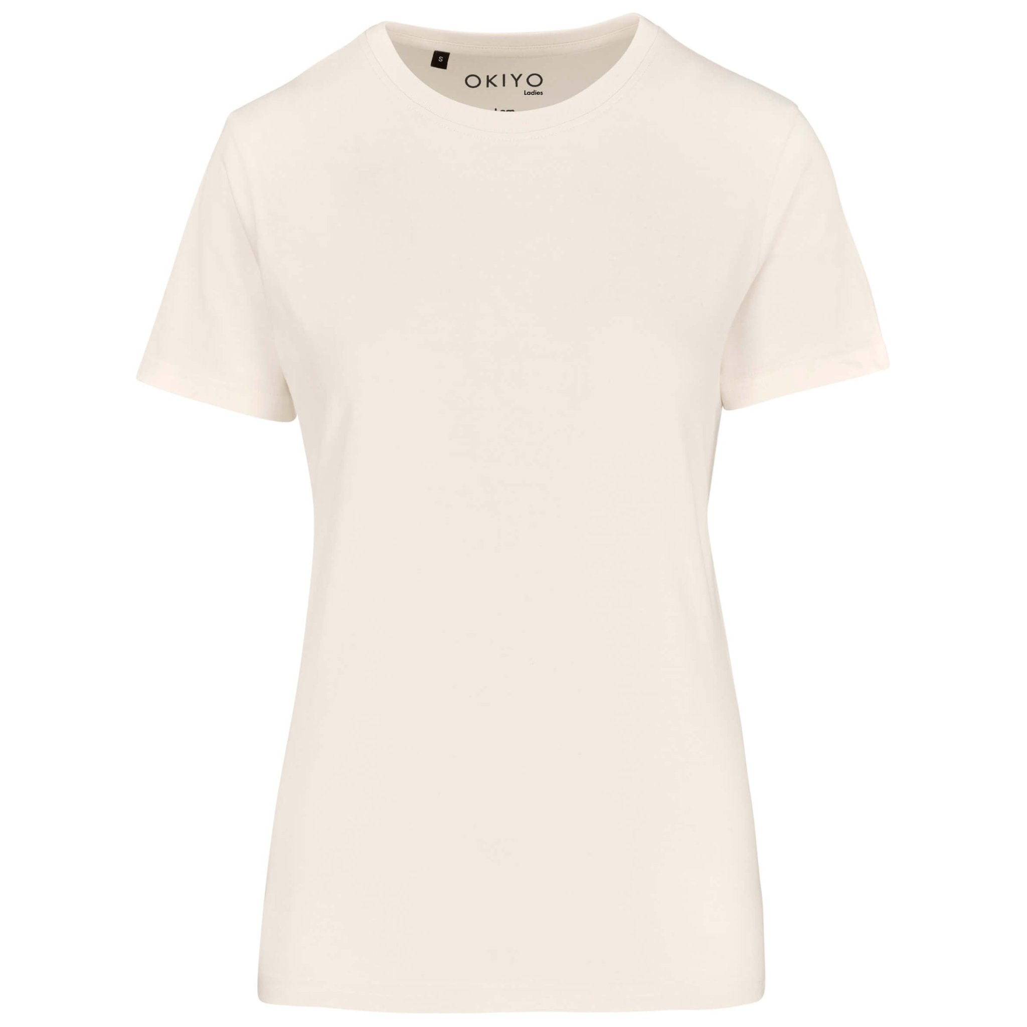 Okiyo Organic T-Shirt - Mens & Ladies - Retail Therapy Online