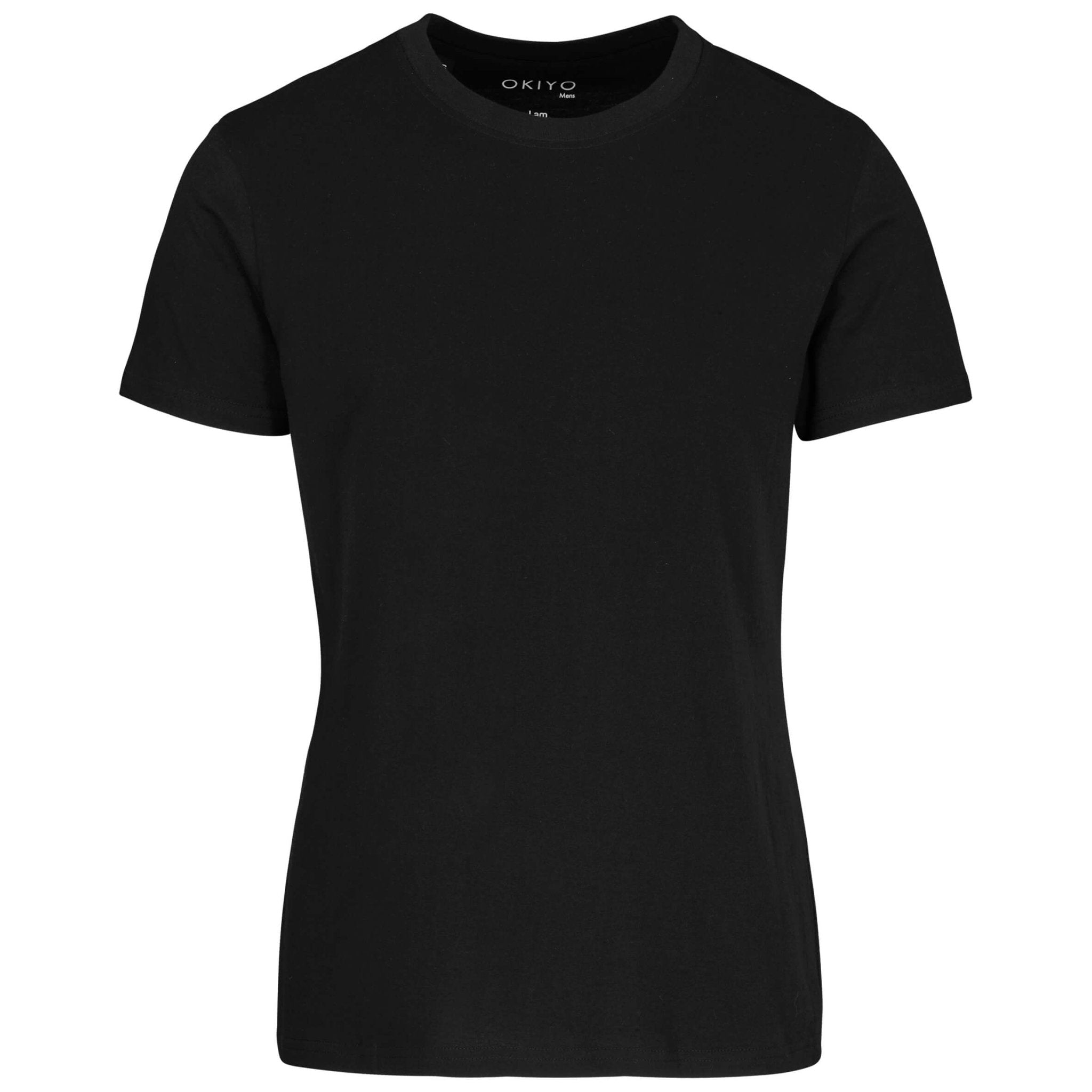 Okiyo Organic T-Shirt - Mens & Ladies - Retail Therapy Online