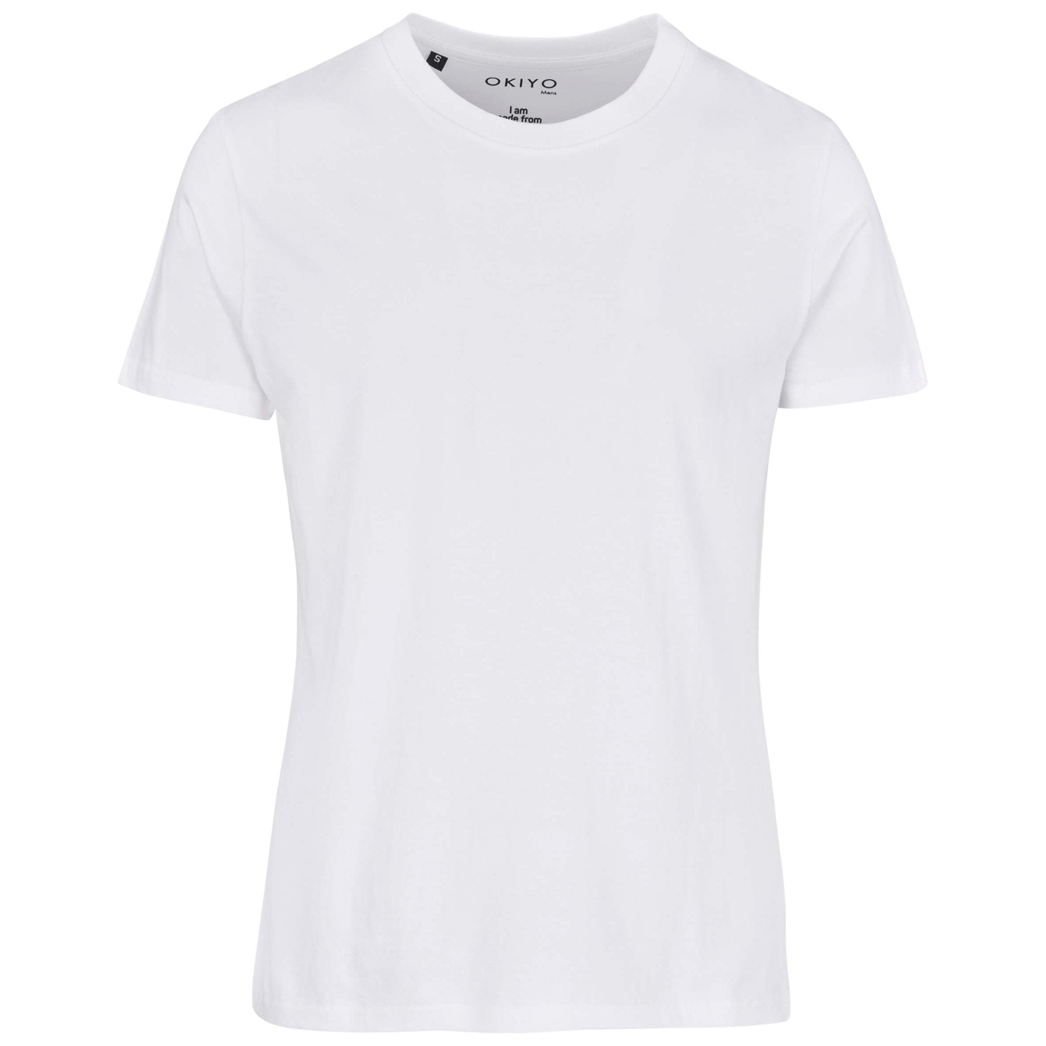 Okiyo Organic T-Shirt - Mens & Ladies - Retail Therapy Online