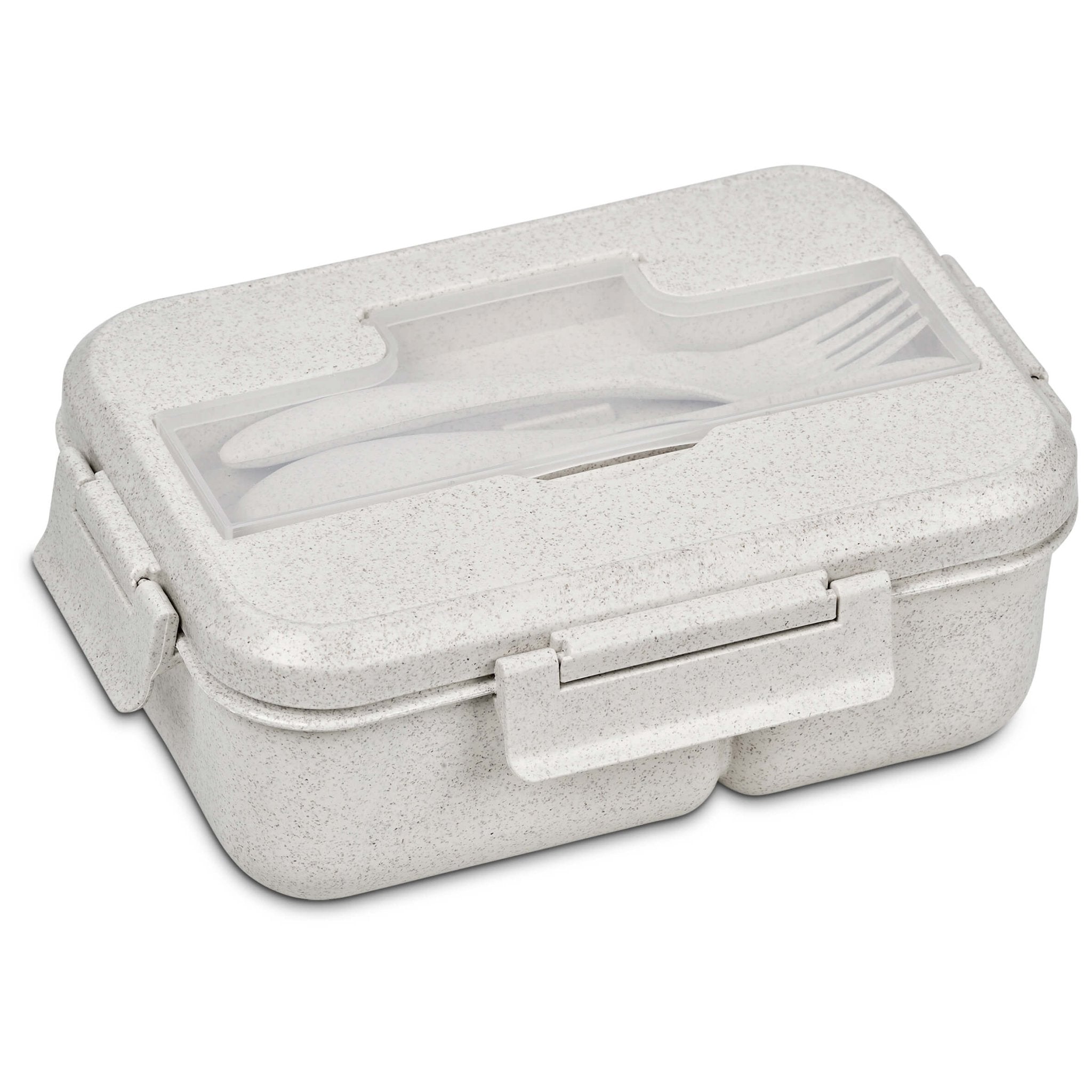 Okiyo Ranchi Wheat Straw Lunch Box - Retail Therapy Online