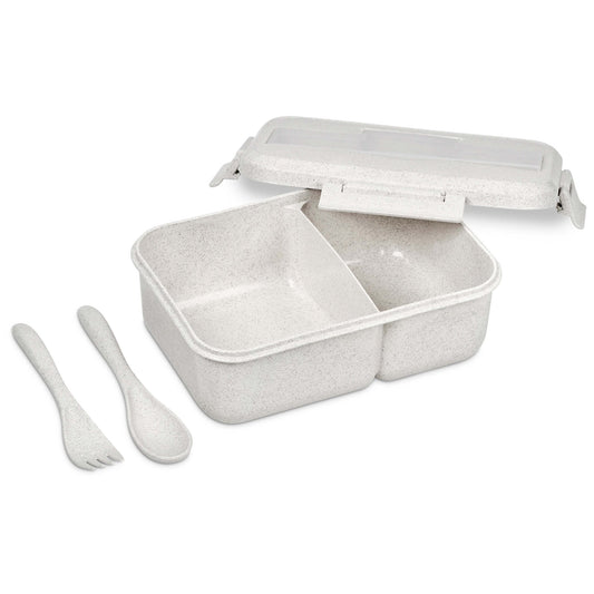 Okiyo Ranchi Wheat Straw Lunch Box - Retail Therapy Online