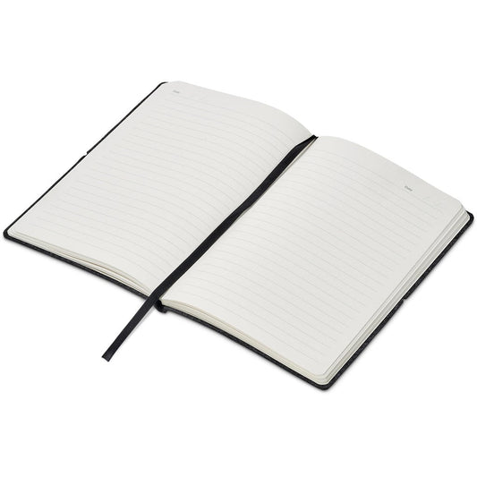 Okiyo Rika Recycled PET Felt A5 Soft Cover Notebook - Retail Therapy Online